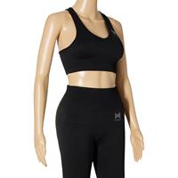 Xtreme Sockswear Xtreme Sportswear Sporttop Dames Zwart