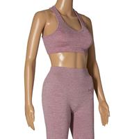 Xtreme Sockswear Xtreme Sportswear Sporttop Dames Roze