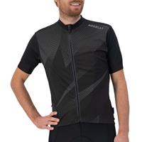 Rogelli Dusk Wielrenshirt Heren