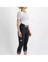 Sportful Neo W Knicker 002Black- Lange Fietsbroeken Dames