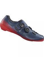 Shimano RC7 Road Shoes (RC702) - Red