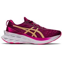 Asics Dames Novablast 2 Loopschoenen
