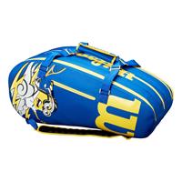 Wilson Tour Air Kei Tour Tennistas 15 Stuks