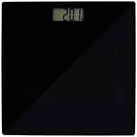 Tristar WG-2441 Digitale personenweegschaal Weegbereik (max.): 150 kg Zwart