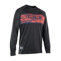 ION Tee LS Scrub 2.0 Black 50/M