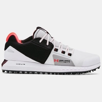 Herren Under Armour HOVR™ Forge RC Golfschuhe ohne Spikes Weiß