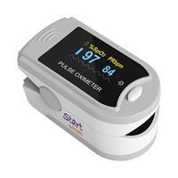 BigBuy Wellness Pulsoxymeter iHealth PO2