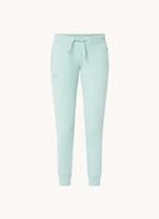 Superdry - Dames Vintage Logo geborduurde joggingbroek