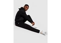 Men's Lacoste Track Pants in Black