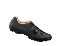 Shimano Schoenen XC300W Zwart 37 Dames