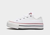 Converse All Star Ox Lift Platform Kleinkinder