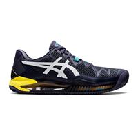 ASICS Gel-Resolution 8 Tennisschuhe Herren