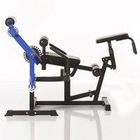 Gorilla Sports MAXXUS Multi Trainer - Krachtstation - Belastbaar tot 120 kg