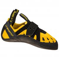 La sportiva Kid's Tarantula JR - Klimschoenen, zwart/oranje