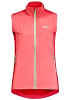 Jack Wolfskin Softshellweste "TOURER SOFTSHELL VEST W"