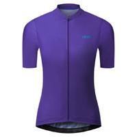 dhb Aeron Women's Short Sleeve Jersey 2.0 SS22 - Spectrum Blue