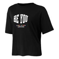 Björn Borg Dames borg be you loose t-shirt