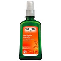 Weleda Arnica Sport Massageolie 100 ml