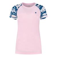 Dames-T-shirt K-Swiss Hypercourt