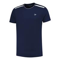 Dunlop Crew T-Shirt Herren