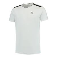 Dunlop Crew T-shirt Heren