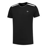 Dunlop Crew T-shirt Heren