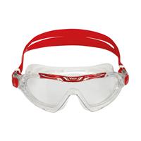 Schwimmbrille Aqua Sphere  Vista XP Weiß Erwachsene