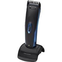 Profi-Care PC-HSM/R 3052 Tondeuse, Baardtrimmer, Oor- en neushaartrimmer Zwart, Blauw