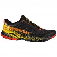 La sportiva Akasha II - Trailrunningschoenen, zwart