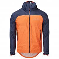 OMM  Halo + Jacket With Pockets - Hardloopjack, oranje