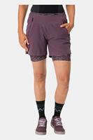 Vaude - Women's Altissimi Shorts - Radhose