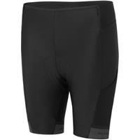 Altura Women's Progel Plus Waist Shorts SS22 - Schwarz