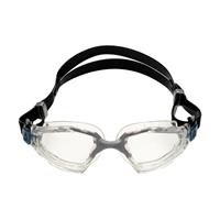 Schwimmbrille Aqua Sphere  Kayenne Pro Schwarz Erwachsene