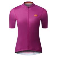 dhb Aeron Women's Short Sleeve Jersey 2.0 SS22 - Festival Fuchsia