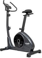 VirtuFit Low Entry Bike 1.0 Hometrainer - Gratis trainingsschema