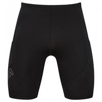 OMM - Flash Tight 0.5 - Hardlooplegging, zwart