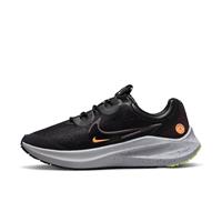 Nike Zoom Winflo 8 low-top sneakers - Zwart