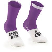 Assos Radsocken GT c2, für Herren, 