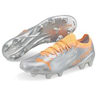 PUMA Ultra 1.4 FG/AG Instinct - Silber/Orange