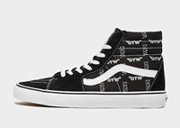 Vans Sk8-Hi Shadow Logo - Herren