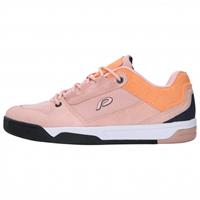 Protective Women's P-Free Bird Shoes - Fietsschoenen, beige/grijs/zwart