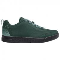 Vaude Women's AM Moab syn. - Fietsschoenen, zwart/olijfgroen