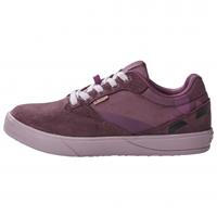 Vaude Women's AM Moab Gravity - Fietsschoenen, purper/grijs