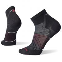 SmartWool Performance Run Zero Cushion Ankle - Hardloopsokken, zwart