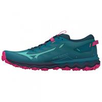 Mizuno - Women's Wave Daichi  - Trailrunningschuhe