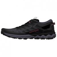 Women's Wave Daichi 7 GTX - Trailrunningschoenen, zwart