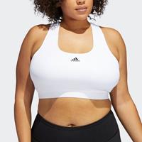 Adidas performance Sport-BH »ADIDAS POWERREACT TRAINING MEDIUM-SUPPORT – GROSSE GRÖSSEN«