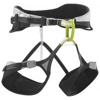 Edelrid - Helios - Klimgordel, zwart/grijs