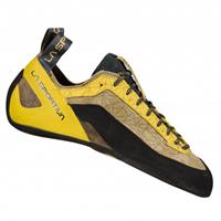 La Sportiva - Finale - Klimschoenen, geel/beige