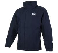 Helly Hansen Dubliner Jacket - Hardshelljacke - Herren Navy L